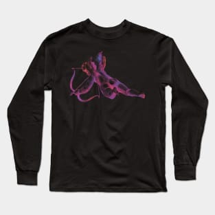 Cupid Long Sleeve T-Shirt